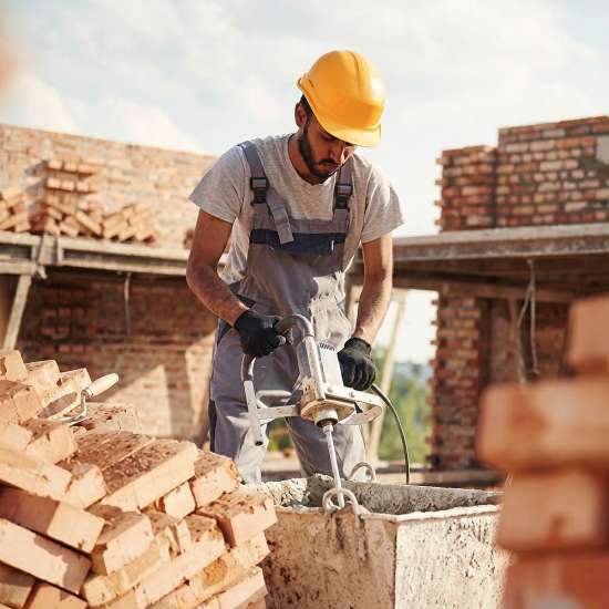 Construção civil