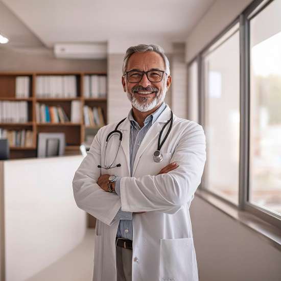 Clínicas Médicas