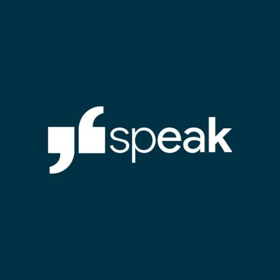 Speak